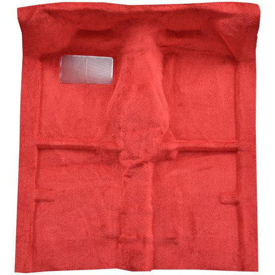 ACC Replacement Carpet Kit For 1979-1982 Dodge D50 Reg Cab 4WD - CHOOSE COLOR