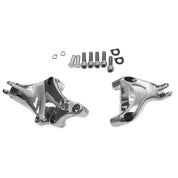 Bikers Choice Passenger Foot Peg Mount For - 056283 Chrome