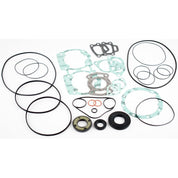 WSM Complete Gasket Kit For Sea-Doo 650 93-95 007-621