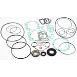 WSM Complete Gasket Kit For Sea-Doo 650 93-95 007-621