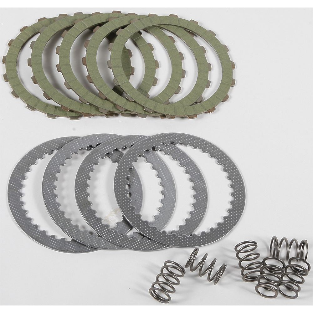 EBC SRK Complete Rebuild Kit - SRK122