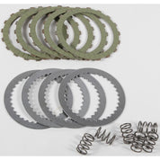 EBC SRK Complete Rebuild Kit - SRK122