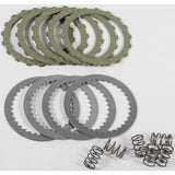 EBC SRK Complete Rebuild Kit - SRK122
