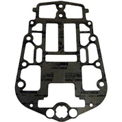 WSM Base Gasket For Johnson / Evinrude 90 - 130 Hp V4 E-Tec 07-15 510-18