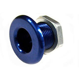 Atlantis Bow Eye Bushing - AZ1011BL