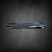 Trux Accessories 32" Universal Halo Single Row LED Light Bar