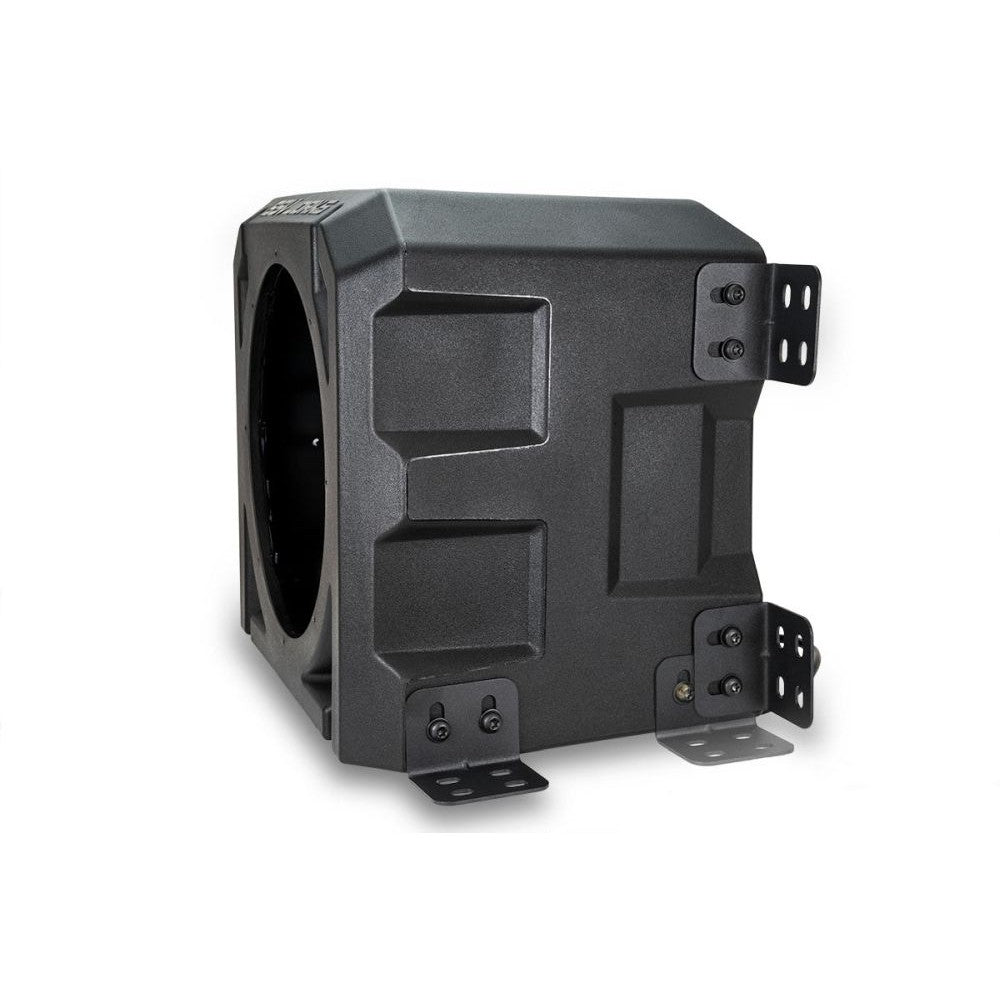 SSV Works 10" Universal Empty Subwoofer Box Enclosure 220-US-10U