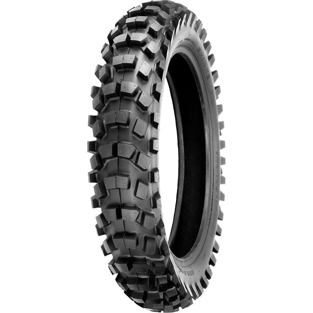 Shinko 520 Rear 2.75-10 Motorcycle Tire
