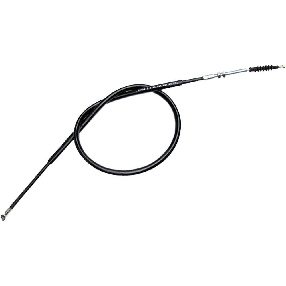 Motion Pro Black Vinyl Clutch Cable For Honda TRX700XX 2008-2009 02-0572