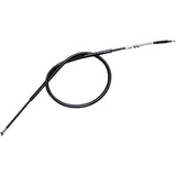 Motion Pro Black Vinyl Clutch Cable For Honda TRX700XX 2008-2009 02-0572