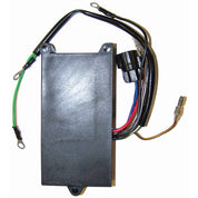 WSM Switch Box for Mercury / Mariner 15 - 25 Hp 2 Cylinder 94-98 361-4952A30