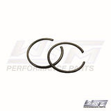 WSM Piston Clips for Yamaha 350 Banshee 87-06 53-520F