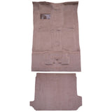 ACC Replacement Carpet Kit For 1991-1994 Mazda Navajo 2DR Complete - CHOOSE COLOR