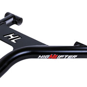 High Lifter Apexx Rear Upper Lime Control Arms For Polaris Models HDRA-RNG1-2-L