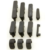 Kuryakyn Replacement Rubber pads for one Transformer Board