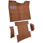 ACC Replacement Carpet Kit For 1969-1972 Chevrolet Blazer 2WD Auto/3spd Column Shift CST Model Complete - CHOOSE COLOR