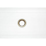 WSM Crankshaft Oil Seal for Mercury / Mariner 15 - 25 Hp 79-06 550-26