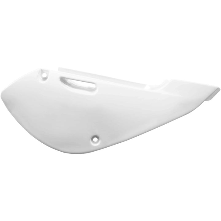 Acerbis White Side Number Plate for Kawasaki - 2043440002