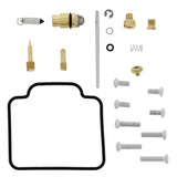 Kit de carburador QuadBoss - 53261438