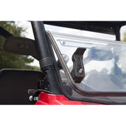 Seizmik Versa-Fold Polycarbonate Windshield For Polaris Full Size Pro-Fit Ranger