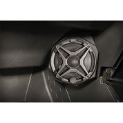 SSV Works Front 6.5" Unloaded Speaker Pods For Can-Am Maverick X3 2017-2022