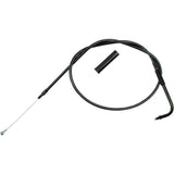 Motion Pro Black Vinyl Throttle Cable 06-2274