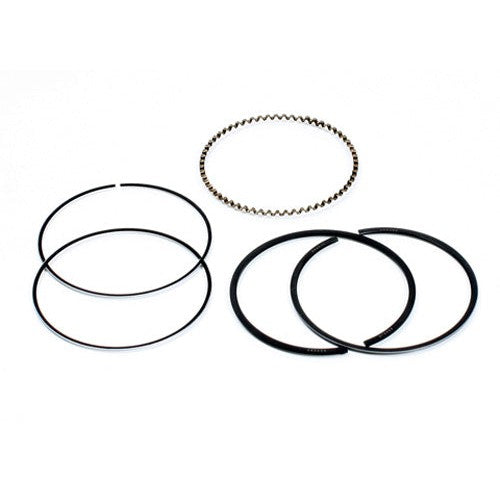 2008-2012 Polaris SPORTSMAN 400 HO 88.39 CC Piston Rings