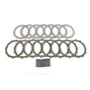WSM Complete Clutch Kit for Yamaha 250 YZ 02-21 88-528