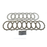 WSM Complete Clutch Kit for Yamaha 250 YZ 02-21 88-528