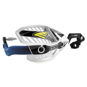 Cycra Probend Ultra CRM Handguard 7/8" Clamp White/Husky - 1CYC-7407-88X