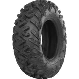 ITP Two Each Terracross R/T XD Tires Front [25x8-12] And Terracross R/T XD Tires Rear [25x10-12]