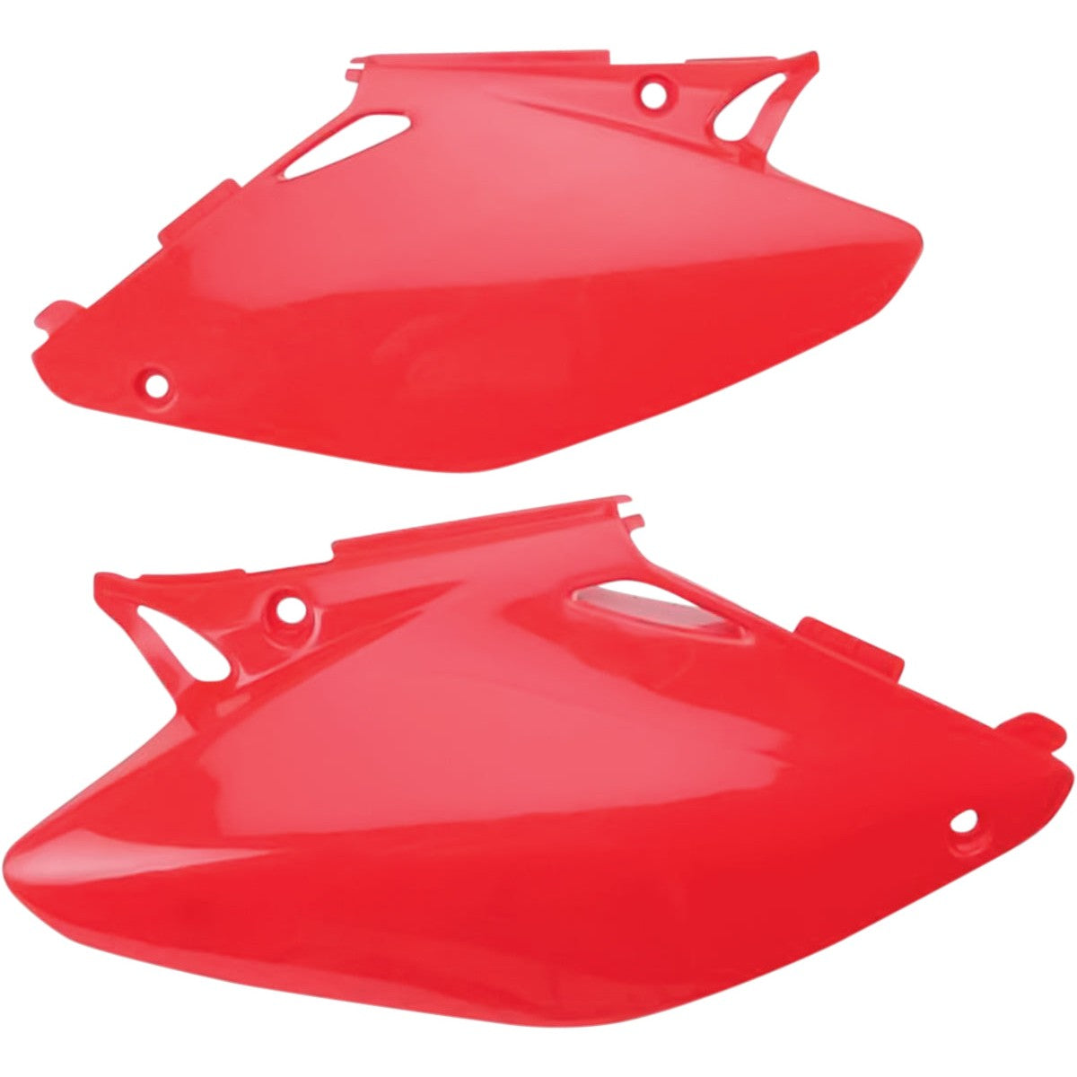 UFO PLASTICS HO03690-070 SD PNL RD CR1/2 02-05