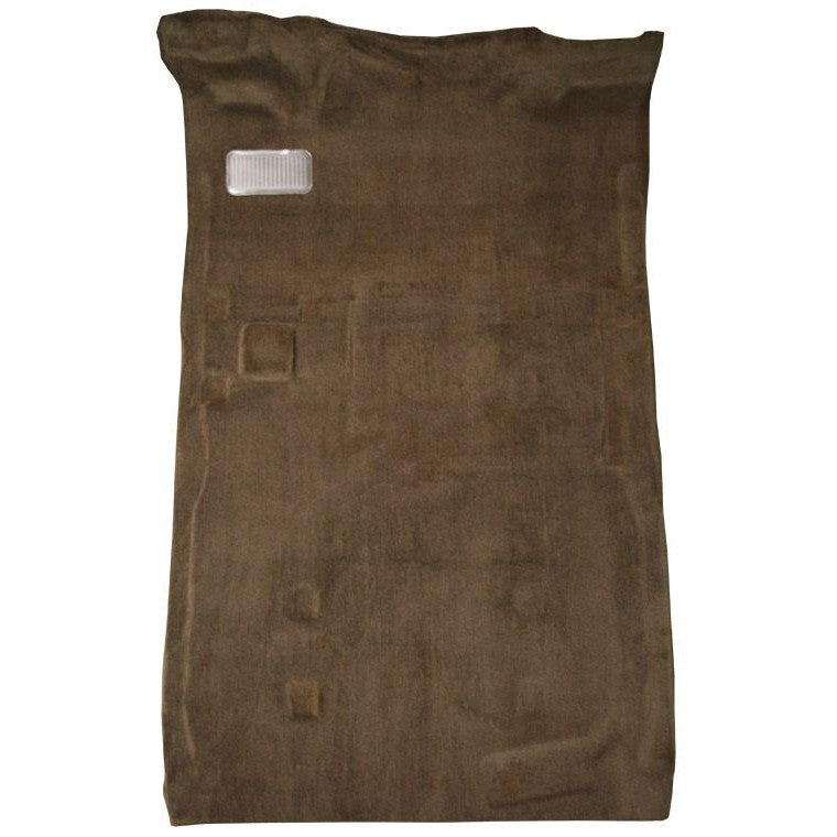 ACC Replacement Carpet Kit For 2003-2006 GMC C5500 Topkick Crew Cab Pickup - CHOOSE COLOR