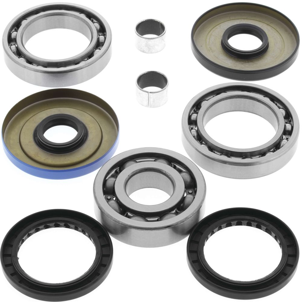 QuadBoss Differential Bearing and Seal Rear - 53252057