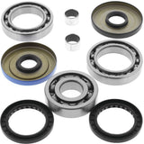 QuadBoss Differential Bearing and Seal Rear - 53252057