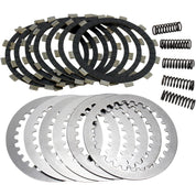 Ebc Drcf Series Clutch Kit Yamaha (Drcf33) DRCF33