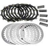 Kit de embrague serie Ebc Drcf Yamaha (Drcf33) DRCF33