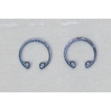 WSM Piston Clips for Yamaha 350 Banshee 87-06 53-520
