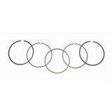 WSM Piston Rings For Honda 400 TRX-FW 04-07 1.5 mm Over 51-230-09