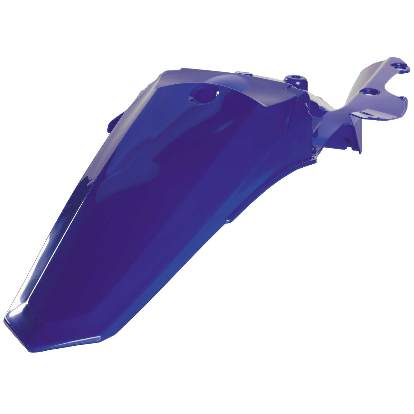 Acerbis Blue Rear Fender for Yamaha - 2449670211