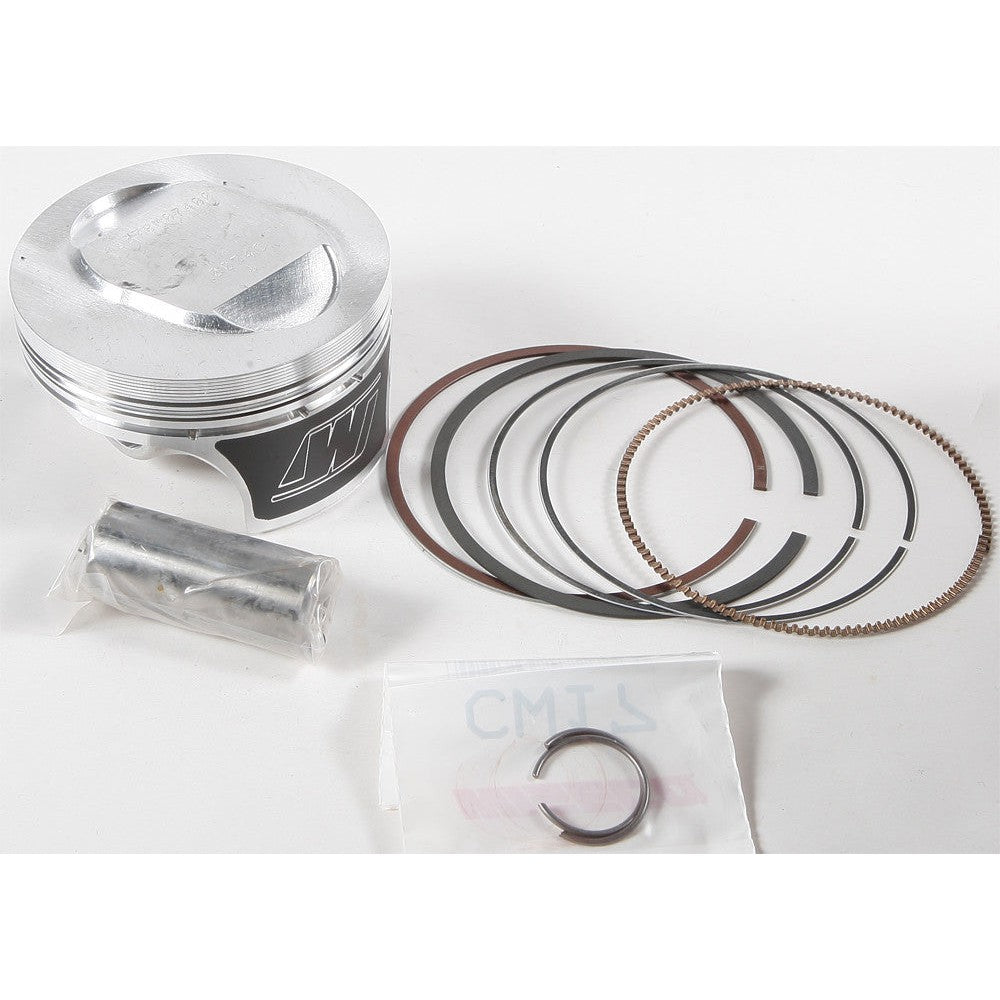 Wiseco Piston Kit Armorglide 74.00/Std 13:1 Yam 40078M07400