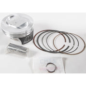 Wiseco Piston Kit Armorglide 74.00/Std 13:1 Yam 40078M07400
