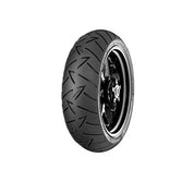 Road Attack 2 Evo Hyper Front & Rear Tire Set, 120/70ZR17 (58W) & 150/70R17 69V