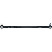 Kuryakyn Shift Linkage Sculpted Black/Chrome