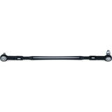 Kuryakyn Shift Linkage Sculpted Black/Chrome