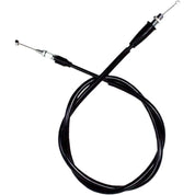 Motion Pro Black Vinyl Throttle Cable 02-0519