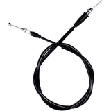 Motion Pro Black Vinyl Throttle Cable 02-0519
