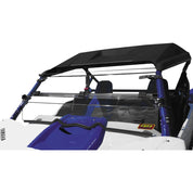 QuadBoss Half Windshield 0.177" - TUCK100-0066
