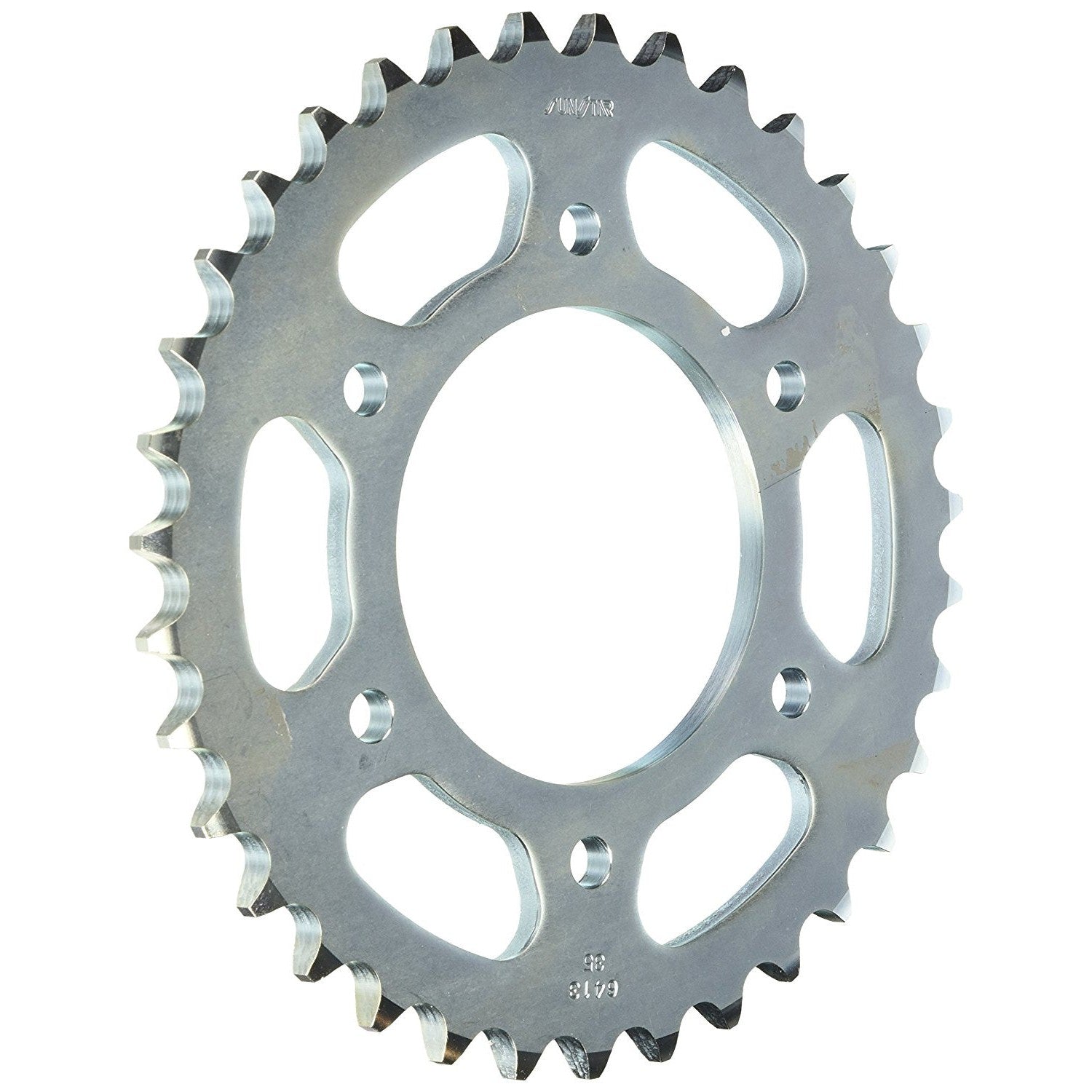 Front & Rear Sprocket Kit for Street KAWASAKI KZ900 1976-1977