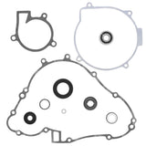 Kit de reconstrucción de bomba de agua QuadBoss - 821860
